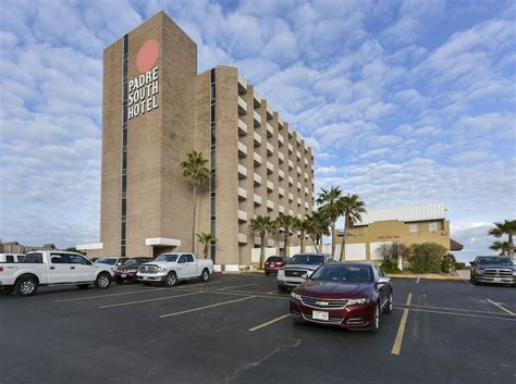 padre south hotel reviews